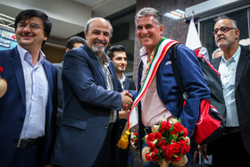 وزیر "فوتبال" دوست ندارد؟!